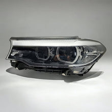 Load image into Gallery viewer, Frontscheinwerfer BMW 5 G31 G30 7439203 LED Links Scheinwerfer Headlight SCH7987092622ly