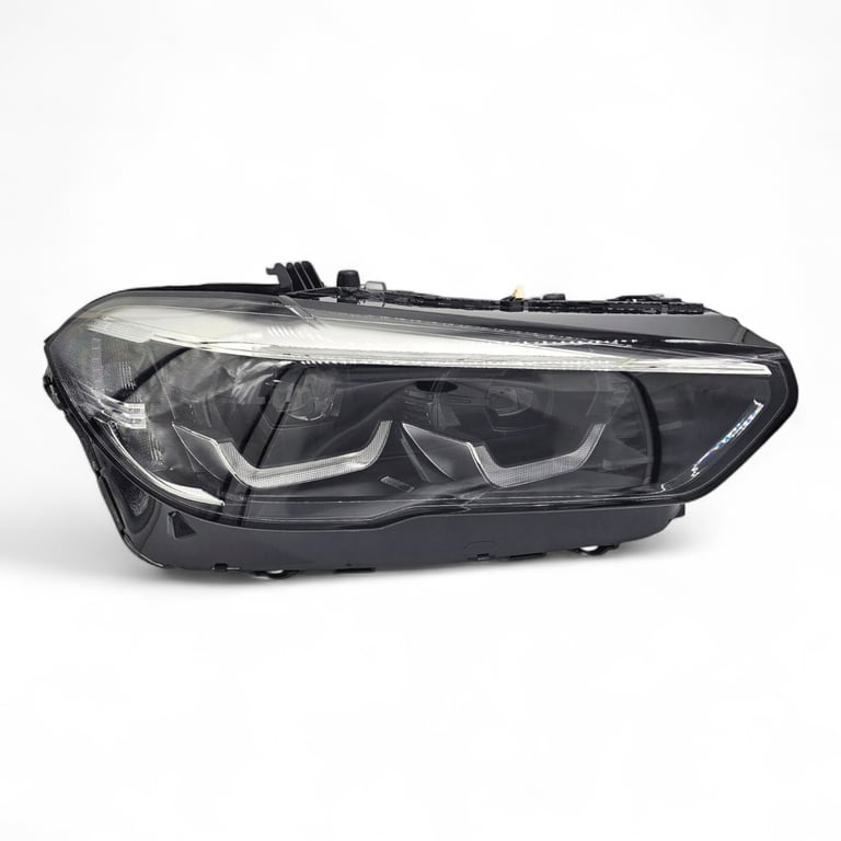 Frontscheinwerfer BMW X5 G05 9481814-01 Full LED Rechts Scheinwerfer Headlight SCH7629562094ks