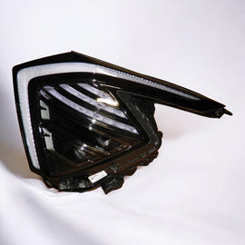 Frontscheinwerfer Kia Sportage V 92101-R2100 LED Links Scheinwerfer Headlight