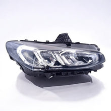 Laden Sie das Bild in den Galerie-Viewer, Frontscheinwerfer BMW 2 7932130-06 Rechts Scheinwerfer Headlight SCH4701800834uk