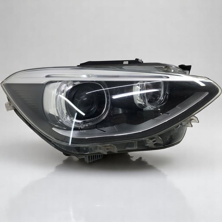 Frontscheinwerfer BMW F21 F20 7229678 Xenon Rechts Scheinwerfer Headlight SCH1922759883ca