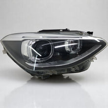 Laden Sie das Bild in den Galerie-Viewer, Frontscheinwerfer BMW F21 F20 7229678 Xenon Rechts Scheinwerfer Headlight SCH1922759883ca