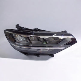Frontscheinwerfer VW Passat B8 3G1941036P LED Rechts Scheinwerfer Headlight SCH2101289980hx