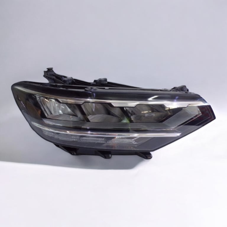 Frontscheinwerfer VW Passat B8 3G1941036P LED Rechts Scheinwerfer Headlight SCH2101289980hx
