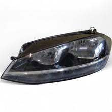 Load image into Gallery viewer, Frontscheinwerfer VW Golf VII 5G1941005D LED Ein Stück (Rechts oder Links) SCH1442176220pa