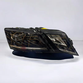 Frontscheinwerfer Skoda Octavia III 5E1941016 Xenon Rechts Headlight SCH1508374982wv