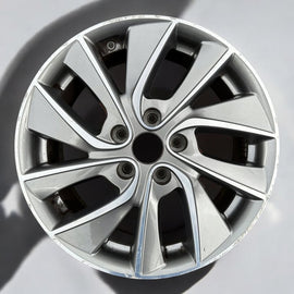 1x Alufelge 17 Zoll 7.0