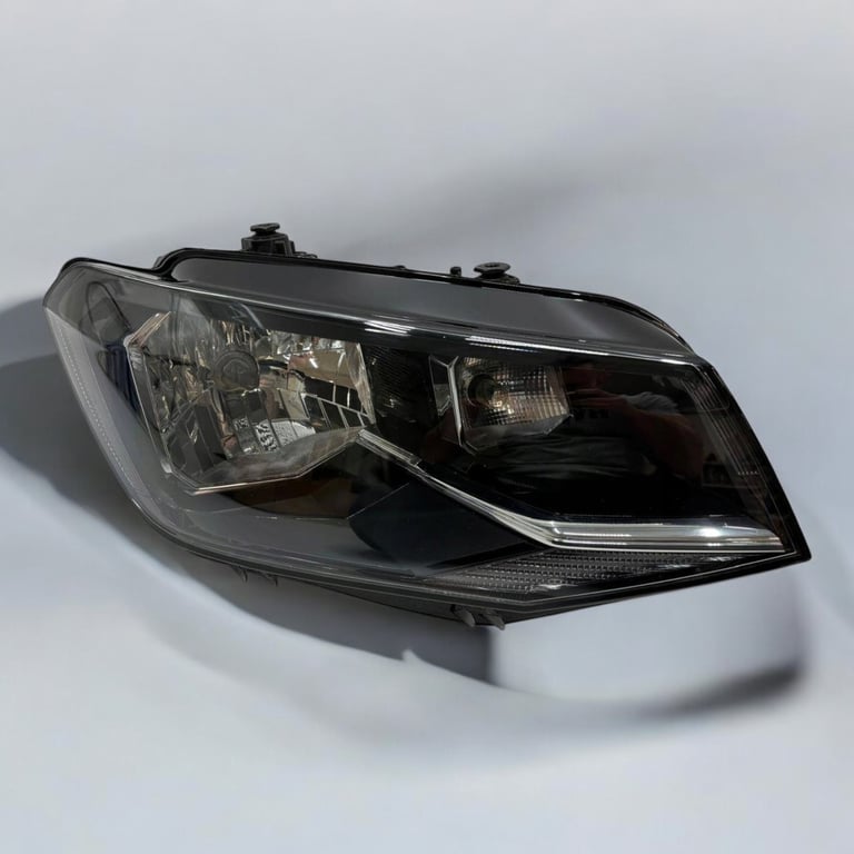 Frontscheinwerfer VW Caddy 2K1941016B Ein Stück (Rechts oder Links) Headlight SCH3321954022pi