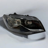 Frontscheinwerfer VW Caddy 2K1941016B Ein Stück (Rechts oder Links) Headlight
