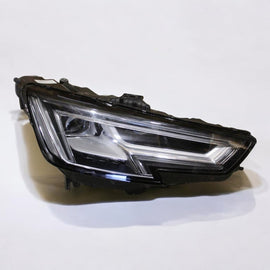 Frontscheinwerfer Audi A4 8W0941034 Rechts Scheinwerfer Headlight SCH9892496718nk