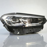 Frontscheinwerfer BMW X3 G01 G02 5A29203-07 5A29204-06 LED Rechts oder Links