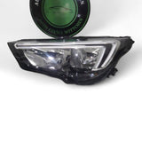 Frontscheinwerfer Opel Grandland X YQ00349980 LED Links Scheinwerfer Headlight