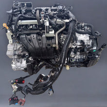 Load image into Gallery viewer, Motor Renault E-Tech H4MC632 1.6 TECH 23TKm Hybrid Engine Komplett