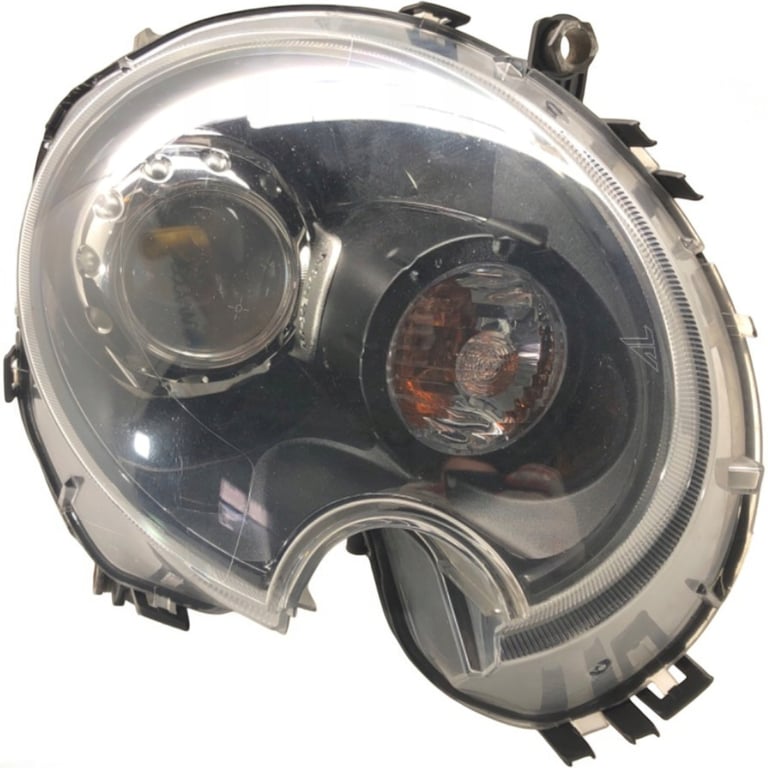 Frontscheinwerfer Mini Clubman R55 307023268 Links Scheinwerfer Headlight