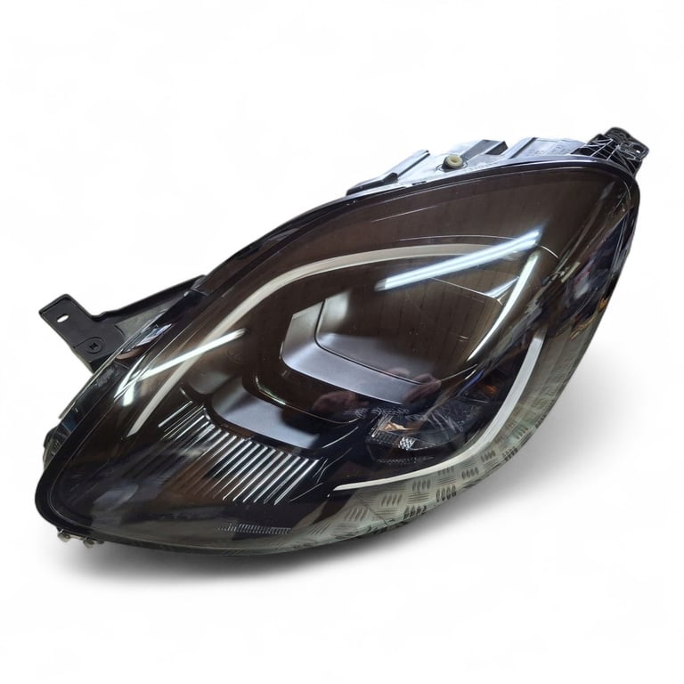 Frontscheinwerfer Ford Puma L1TB-13E015-GH LED Links Scheinwerfer Headlight SCH9541876407dv