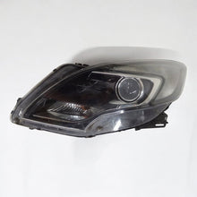 Laden Sie das Bild in den Galerie-Viewer, Frontscheinwerfer Opel Zafira C 39009023 Links Scheinwerfer Headlight