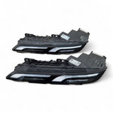 Frontscheinwerfer BMW 7 9450079-13 Links Scheinwerfer Headlight