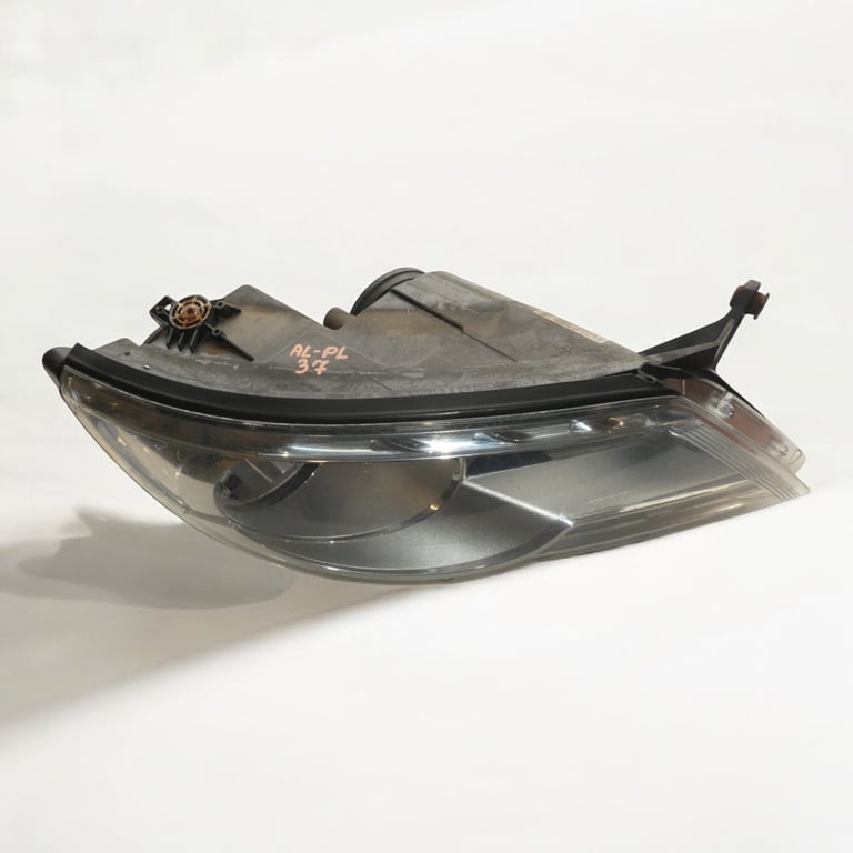 Frontscheinwerfer VW Tiguan 5N19451032 Rechts Scheinwerfer Headlight