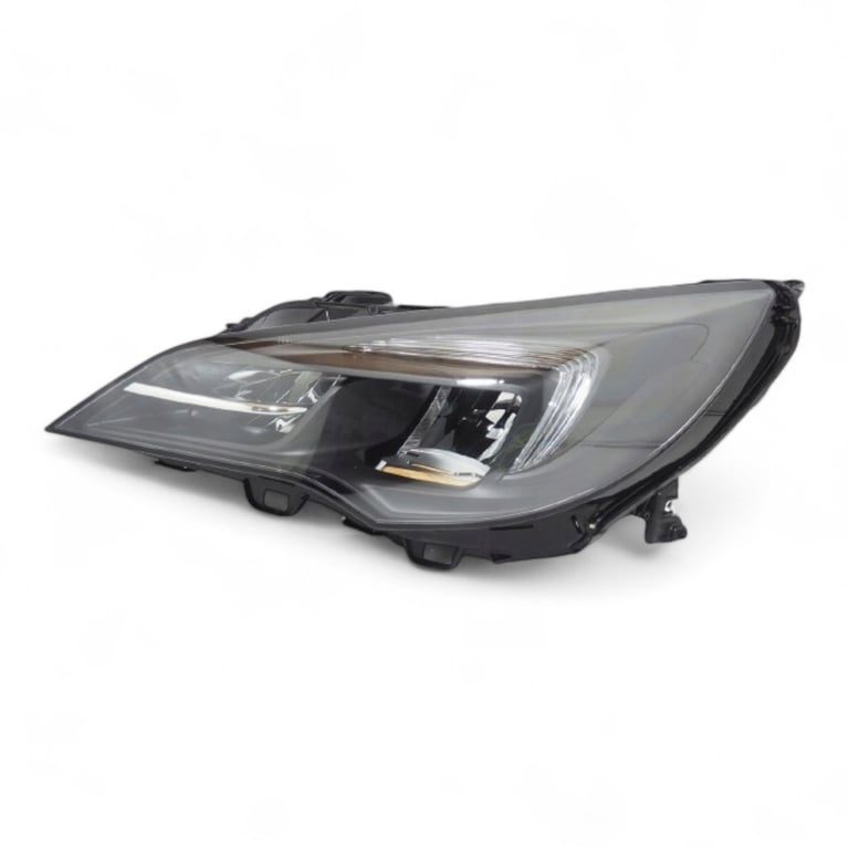 Frontscheinwerfer Opel Astra 39195688 LED Links Scheinwerfer Headlight SCH4180174262aw