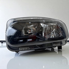 Frontscheinwerfer Citroën Berlingo 9816825180 Links Scheinwerfer Headlight