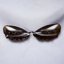 Frontscheinwerfer Tesla 3 Y 1514952-00-D Links Scheinwerfer Headlight