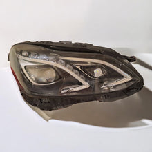 Laden Sie das Bild in den Galerie-Viewer, Frontscheinwerfer Mercedes-Benz 2129063203 Rechts Scheinwerfer Headlight