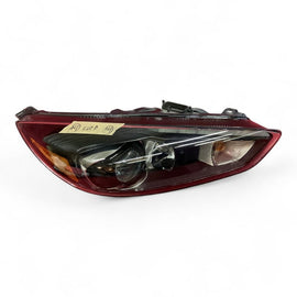 Frontscheinwerfer Ford Focus F1EB-13D154-EF Xenon Rechts Scheinwerfer Headlight SCH4760679842ih