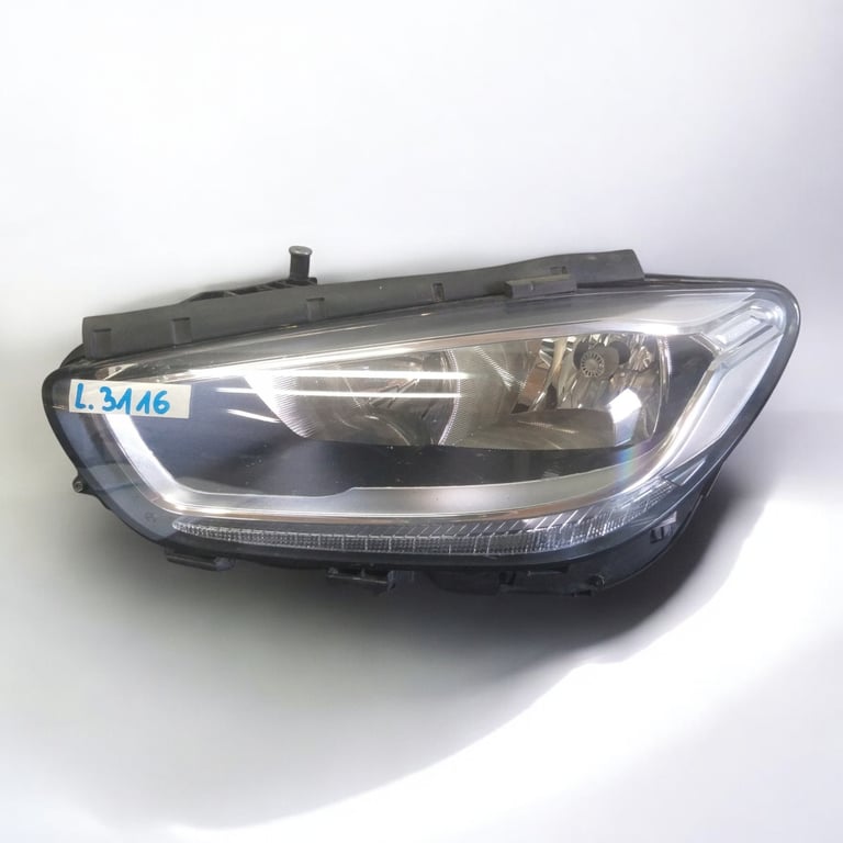 Frontscheinwerfer Mercedes-Benz W247 A2479067500 LED Links Headlight