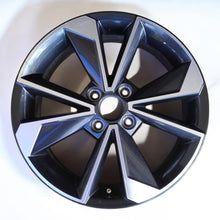 Laden Sie das Bild in den Galerie-Viewer, 1x Alufelge 16 Zoll 6.0&quot; 4x100 43ET 1ST601025L Skoda Citigo Rim Wheel