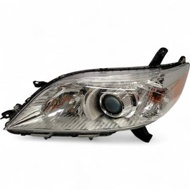 Frontscheinwerfer Toyota Sienna P8648 Ein Stück (Rechts oder Links) Headlight SCH6863135725ug