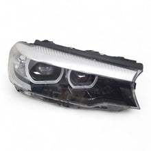 Load image into Gallery viewer, Frontscheinwerfer BMW G31 G30 7214952 Full LED Rechts Scheinwerfer Headlight SCH5816989063hz
