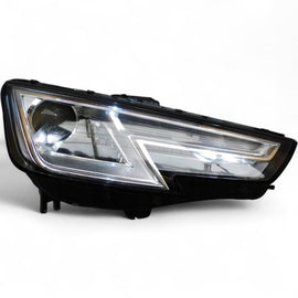 Frontscheinwerfer Audi A4 B9 8W0941006 Xenon Rechts Scheinwerfer Headlight SCH5926571146se