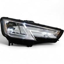 Laden Sie das Bild in den Galerie-Viewer, Frontscheinwerfer Audi A4 B9 8W0941006 Xenon Rechts Scheinwerfer Headlight SCH5926571146se