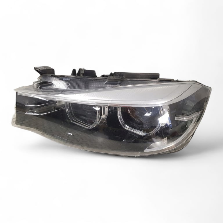Frontscheinwerfer BMW 3 F34 8738723-01 Full LED Links Scheinwerfer Headlight SCH3574929530id