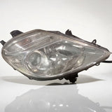Frontscheinwerfer Citroën C8 1494319080 Xenon Rechts Scheinwerfer Headlight