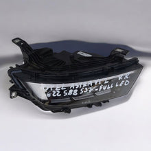 Laden Sie das Bild in den Galerie-Viewer, Frontscheinwerfer Opel Astra L 9851881180 LED Rechts Scheinwerfer Headlight SCH5556166714nc