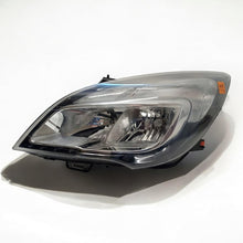 Laden Sie das Bild in den Galerie-Viewer, Frontscheinwerfer Opel Meriva A 13372335- Links Scheinwerfer Headlight