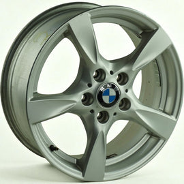 1x Alufelge 17 Zoll 6.5