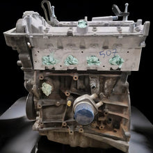 Laden Sie das Bild in den Galerie-Viewer, Motor Renault Megane II F4R774 2.0 83TKm 2008 Benzin Engine Unkomplett