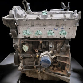 Motor Renault Megane II F4R774 2.0 83TKm 2008 Benzin Engine Unkomplett