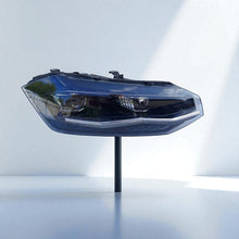 Laden Sie das Bild in den Galerie-Viewer, Frontscheinwerfer VW Polo 2G1941036 LED Rechts Scheinwerfer Headlight SCH2494632141hf