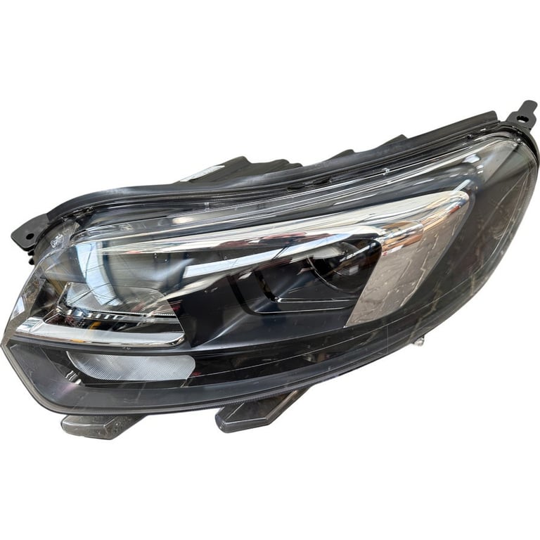 Frontscheinwerfer Opel Vivaro C Zafira Life 9832837680 Xenon Links Headlight