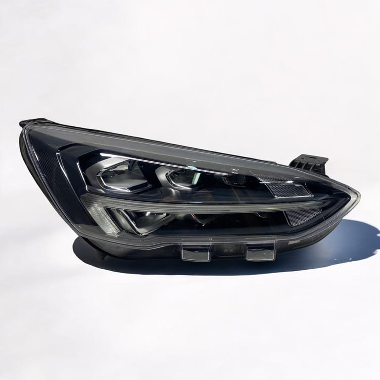 Frontscheinwerfer Ford Focus JX7B-13E014-CE Full LED Rechts Headlight