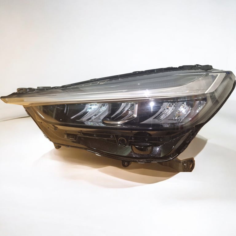 Frontscheinwerfer Honda Hr-V LED Links Scheinwerfer Headlight