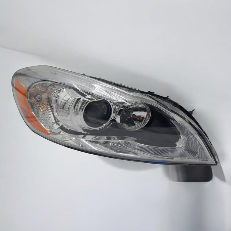 Frontscheinwerfer Volvo C70 II 31214792 Xenon Rechts Scheinwerfer Headlight SCH5227286917yq