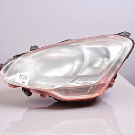 Frontscheinwerfer Citroën Berlingo 9682828280 Links Scheinwerfer Headlight