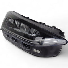 Laden Sie das Bild in den Galerie-Viewer, Frontscheinwerfer Ford Focus NX7B-13E014-CD Full LED Rechts Headlight SCH5515480387fv
