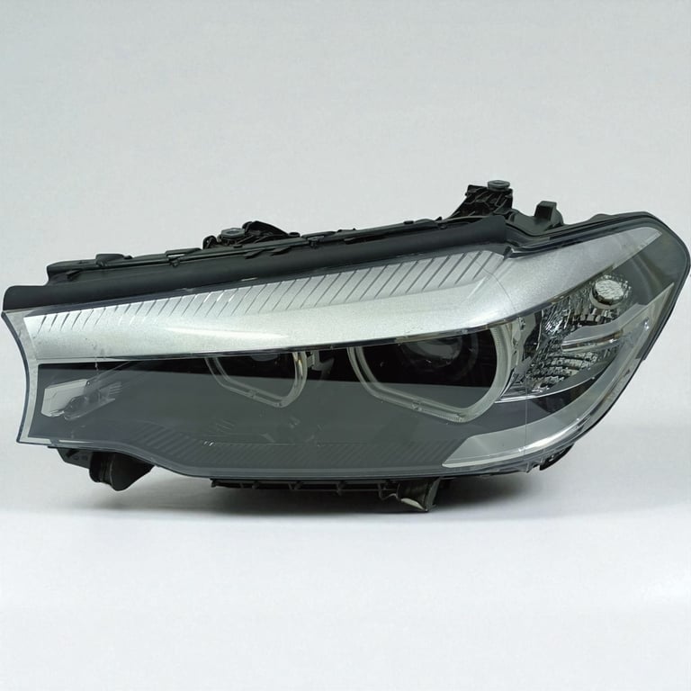 Frontscheinwerfer BMW G31 G30 8499115-03 Full LED Links Scheinwerfer Headlight SCH3367384743pm