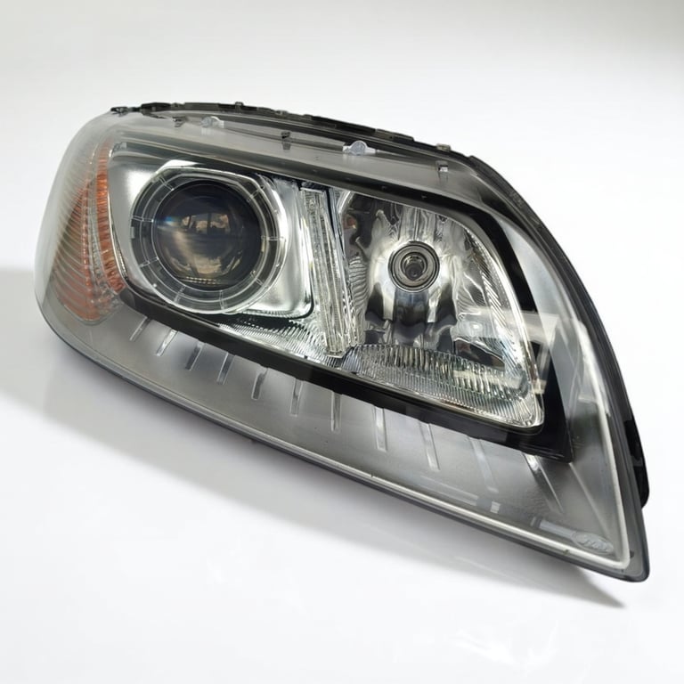 Frontscheinwerfer Volvo S80 V70 31420014 Xenon Rechts Scheinwerfer Headlight SCH8716306704lr