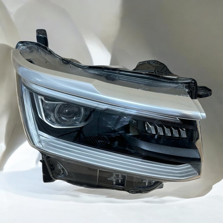Frontscheinwerfer VW Amarok N1XB13E016DC Full LED Rechts Scheinwerfer Headlight SCH8180129412tf